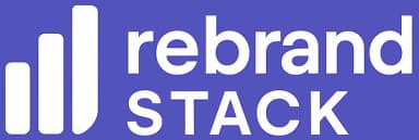 Rebrand Stack Logo